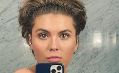 «Мне плохо»: Дочь Валерии пожаловалась на последствия аллергии