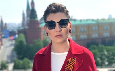 Полицию и ФСБ предупредили о готовящемся покушении на Ольгу Скабееву