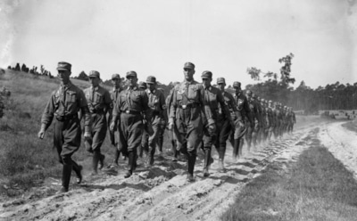 «Ночь длинных ножей», или операция «Колибри» — факты о масштабной политической чистке 1934 года в Германии