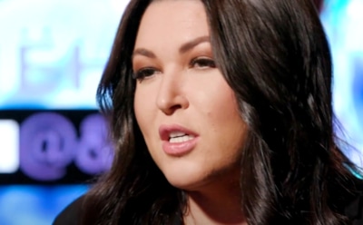 Ирина Дубцова обвинила Анну Asti в плагиате