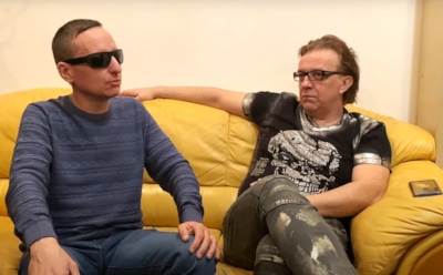 Суханкина и Жуков рассказали, как криминал «крышевал» артистов