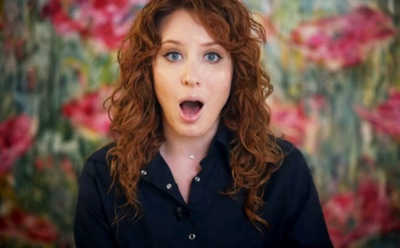 Ирина Шихман выходит замуж