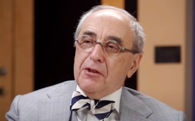 Добровинский объяснил, почему Ефремов получил большой срок