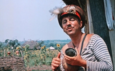 10 умерших актеров культового фильма «Свадьба в Малиновке»