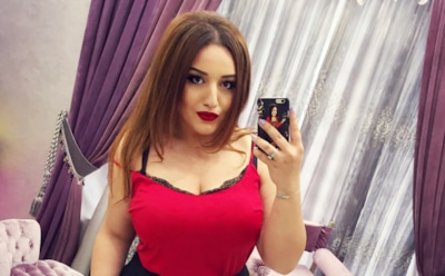 Экс-муж Гоар Аветисян отказался идти на день рождения сына