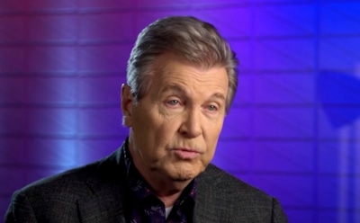 Лев Лещенко объяснил, почему не дарит жене дорогие подарки