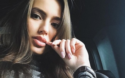 Анастасия Костенко отреагировала на обвинения в рекламе мошенника