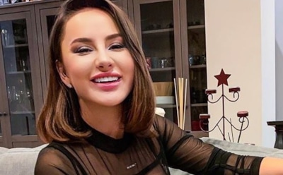 Анна Asti поделилась планами на материнство