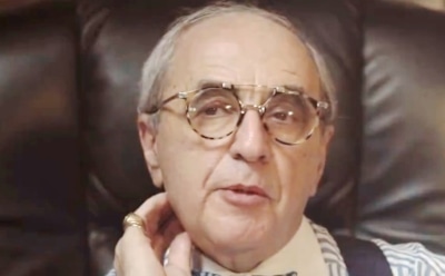 «Мужчина слаб»: Добровинский объяснил, почему не изменяет жене