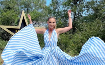 Бузова вступилась за ребенка с аутизмом, которого прогнали из парка шваброй