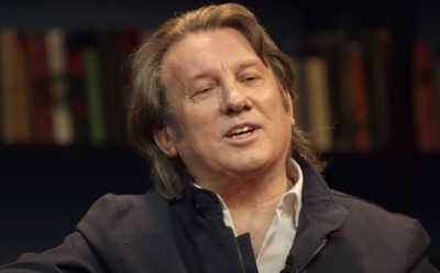 «Умерла профессия»: Юрия Лозу ужаснули тексты песен на «Алых парусах»