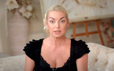 «Она не со зла»: Никас Сафронов просит остановить травлю Волочковой