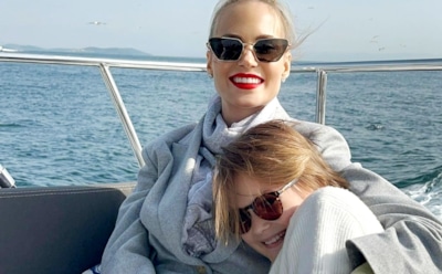 Дочь Глюкозы заявила о своей небинарности