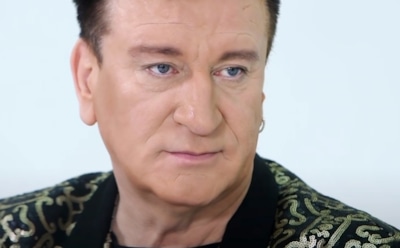 Бездетный Сергей Пенкин признался, что никогда не станет отцом