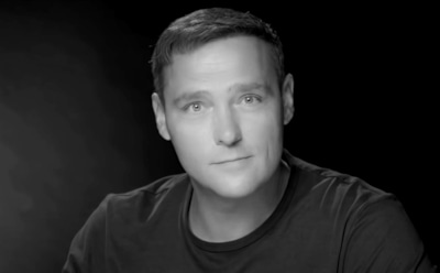 Стало известно, какой памятник поставят Юрию Шатунову