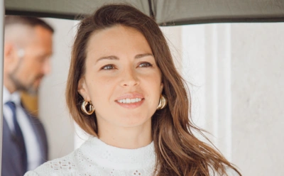 Звезда сериала «Миссия: "Аметист"» Агния Дитковските: как складывалась личная жизнь актрисы