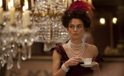 Актрисы, которые примерили образ Анны Карениной