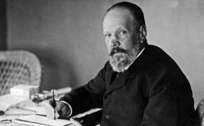 Сергей Витте: «граф Полусахалинский», министр без носа, царская компенсация и другие факты о первом премьере России