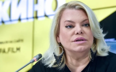 Главной Красной Шапочке страны - 55: интересные факты о Яне Поплавской