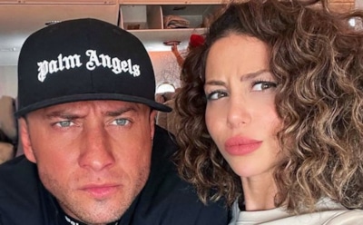 Зепюр Брутян сменила фамилию на Прилучную – СМИ