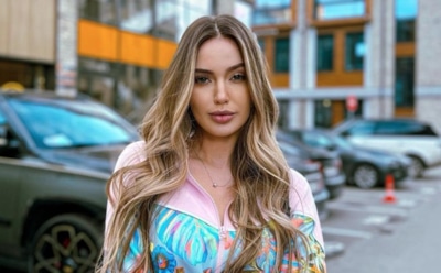 Жена Тарасова Костенко госпитализирована с ребенком