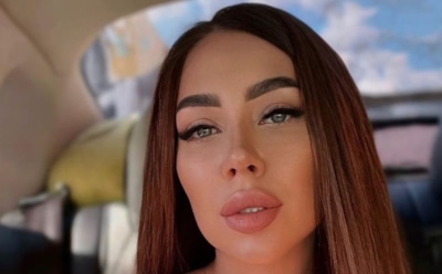 Алена Рапунцель раскрыла подробности развода с мужем