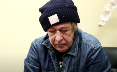 Адвокат назвал три способа досрочного освобождения Ефремова