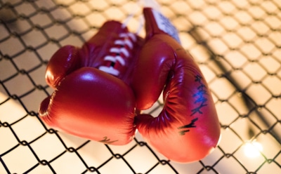 Звезды на ринге: знаменитости, которые не побоялись принять бой