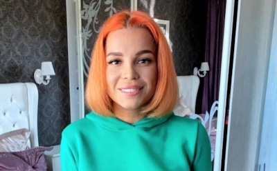 Юлия Салибекова поддержала намерение бывшего мужа жениться снова