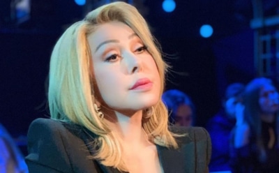 Адвокат Добровинский решил добиться для Успенской тюремного срока