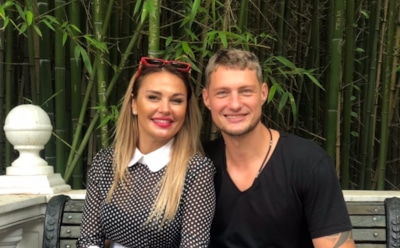 Жена Задойнова подала на алименты, чтобы спасти мужа от тюрьмы