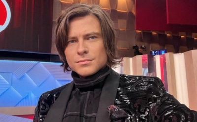 Прохор Шаляпин собрал деньги на собственные похороны