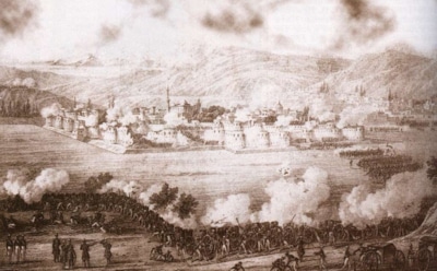 Русско-иранская война 1826–1828 годов: причины, история и последствия конфликта