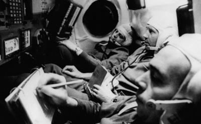 Ушедшие к звездам: «Союз-11» и история трагического полета