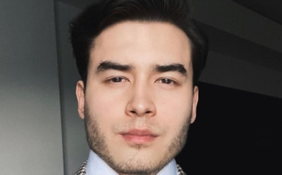 Димаш Адилет расстался с победившей в «Холостяке» Солманидиной