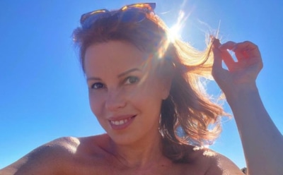 56-летней Наталье Штурм сделал предложение миллионер