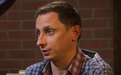 Галыгин станет ведущим аналога «Голоса» на Первом канале – СМИ