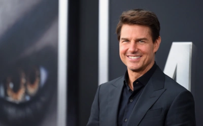 6 ярких красавиц, которым удалось покорить сердце Тома Круза