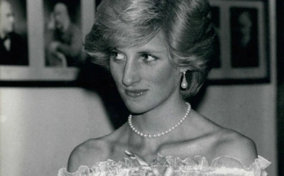 Эпатажные поступки принцессы Дианы, которые до сих пор не дают покоя сплетникам