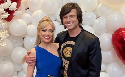 Возлюбленная Шаляпина Ольга Сан рассказала о перенесенной клинической смерти