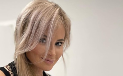 Дана Борисова назвала «Дом-2» «развратной помойкой»