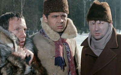 8 умерших актеров легендарного фильма «Джентльмены удачи»