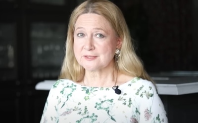 Тамара Глоба сделала астропрогноз на июль 2022 года