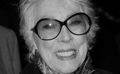 Умерла художница Маргарет Кин