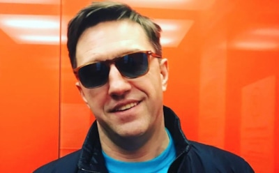 Вдовиченков раскрыл гонорар за съемки в «Бумере»