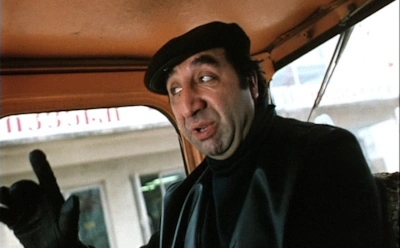 5 актеров фильма «Мимино», которых уже нет с нами