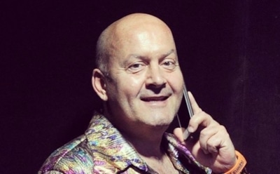 Вячеслав Гришечкин узнал об измене молодой невесты перед свадьбой – СМИ