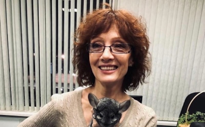 Зарубина вмешалась в конфликт Аллегровой и Рубальской