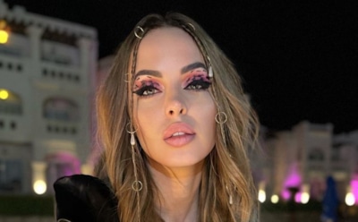 Беременная звезда «Дома-2» Ефременкова пожаловалась на проблемы с дыханием