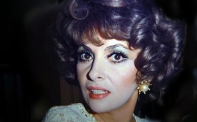 Слухи о романе с Гагариным и молодой возлюбленный: детали личной жизни Джины Лоллобриджиды